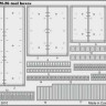 Eduard 36113 M-26 tool boxes HBS