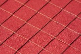 MiIitary Models D352001 Roofing (red eternit) 1:35
