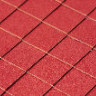 MiIitary Models D352001 Roofing (red eternit) 1:35
