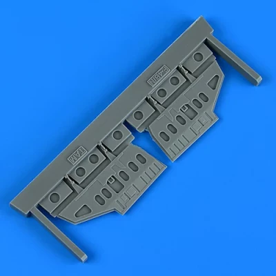 QuickBoost QB49030 F-4B/N Phantom II air brakes (TAM) 1/48