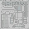 Eduard 481094 SET Beaufort Mk.I bomb bay (ICM) 1/48
