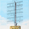 Kora Model A7244 FREYA-LZ FuMG 401A Ground Control Radar 1/72