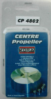 Kora Model CP4802 Centre Propeller (4-blades) 1/72