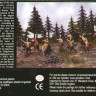 Strelets STR02272 Saxon Garde Du Corps 1/72