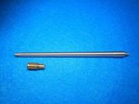 Model Gun MG-3519 Советская 130-мм пушка С-70 для ИС-7, с дульником 1/35