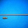 Model Gun MG-3519 Советская 130-мм пушка С-70 для ИС-7, с дульником 1/35