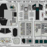 Eduard FE1137 1/48 Tornado ASSTA 3.1 (REV)