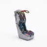 Metallic Details MDR72119 Martin-Baker Mk.4 Ejection seat 1/72