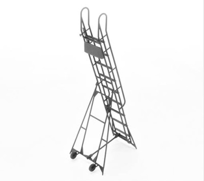 Lp Models 48057 MiG-31 Ladder 1/48
