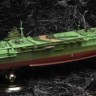 Fujimi F-60068 Японский авианосец Zuikaku 1/350