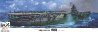 Fujimi F-60068 Японский авианосец Zuikaku 1/350