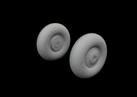 Eduard 644340 BRASSIN Ki-115 Tsurugi LooKplus (EDU) 1/48