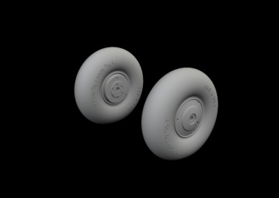 Eduard 644340 BRASSIN Ki-115 Tsurugi LooKplus (EDU) 1/48