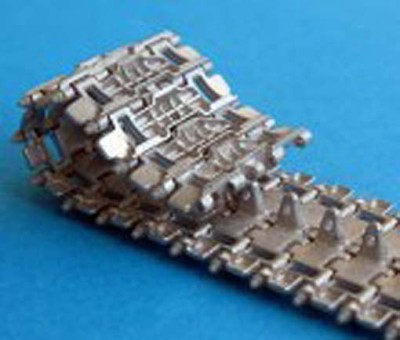 Master Club MTL-35026 Траки для ИС- ИСУ послевоенный 1/35