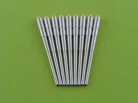 Master SM-350-016 USN 16in/45 (40,6 cm) Mark 6 barrels - without blastbags (9pcs)