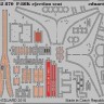 Eduard 32870 F-86K ejection seat 1/32