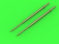Master AM-48-105 Aero L-29 Delfin - Pitot Tubes