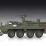 Trumpeter 07456 Stryker Engineer Squad Vehicle with Straight Obstacle Blade 1/72