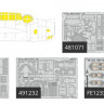 Eduard BIG49315 TBF-1C (ACA) 1/48