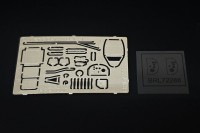 Brengun BRL-72288 Culver PQ-14/TD2C-1 - PE set (FLY) 1/72