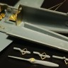 Brengun BRL-72288 Culver PQ-14/TD2C-1 - PE set (FLY) 1/72