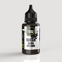 Hobby Club 3203 WA-3 Enamel Wash Aviator 30 мл.