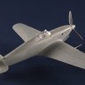 Hobby Boss 81780 Английский истребитель «HURRICANE» Mk.II Trop 1/48