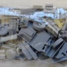 Armada Hobby M72210 M931 Tractor (resin kit & PE parts) 1/72