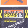 Eduard 648488 BRASSIN 1/48 P-51D Hamilton Std.uncuffed propeller