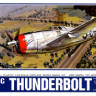Arii A337 P-47D Thunderbolt 1:48