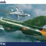 Eduard 84202 MiG-21PFM (Weekend Edition) 1/48