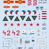 Eduard 84202 MiG-21PFM (Weekend Edition) 1/48