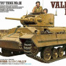 Tamiya 35352 Valentine Mk. II/I 1/35
