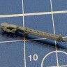A-resin 48091 Spandau LMG08/15 герм авиа пулемет ПМВ (2 шт) 1/48