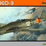 Eduard 08184 Fw 190D-9 PROFIPACK 1/48