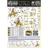 Master Box 24086 Post-apocalyptic series - Clan of Wolves 1/24
