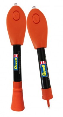 Revell 39625 Ultra Violet Glue No Scale