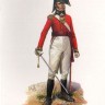 HAT 8304 British Command Napoleonic x 24 figures A1032 Restocks Production 1/72