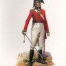 HAT 8304 British Command Napoleonic x 24 figures 1/72
