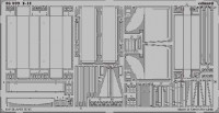 Eduard 36339 T-44 1/35