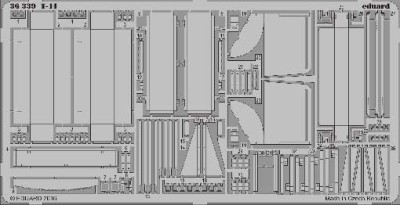 Eduard 36339 T-44 1/35