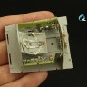 Quinta Studio QD32189 F6F-3E/N Hellcat (Trumpeter) 1/32