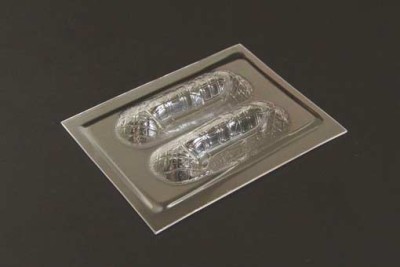 Brengun BRL144065 Ki45 Toryu canopy (Nichimo) 1/144