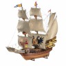 Revell 05620 Spanish Galleon 1/96