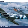 Eduard 07473 Spitfire MkIXc late (Weekend ition) 1/72