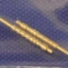 Attack Hobby 72M003 1/72 Metal Gun Barrel Panzer I - 2x MG 34