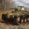 IBG Models 72028 Toldi II - Hungarian Light Tank 1/72