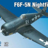 Eduard 84133 F6F-5N Nightfighter 1:48
