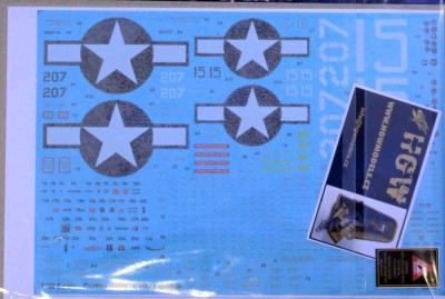 HGW 132837 SB2C-4 Helldiver (INFINITY M.) BASIC LINE 1/32