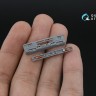 Quinta Studio QD72160 Панцирь-С1 (Звезда) 1/72
